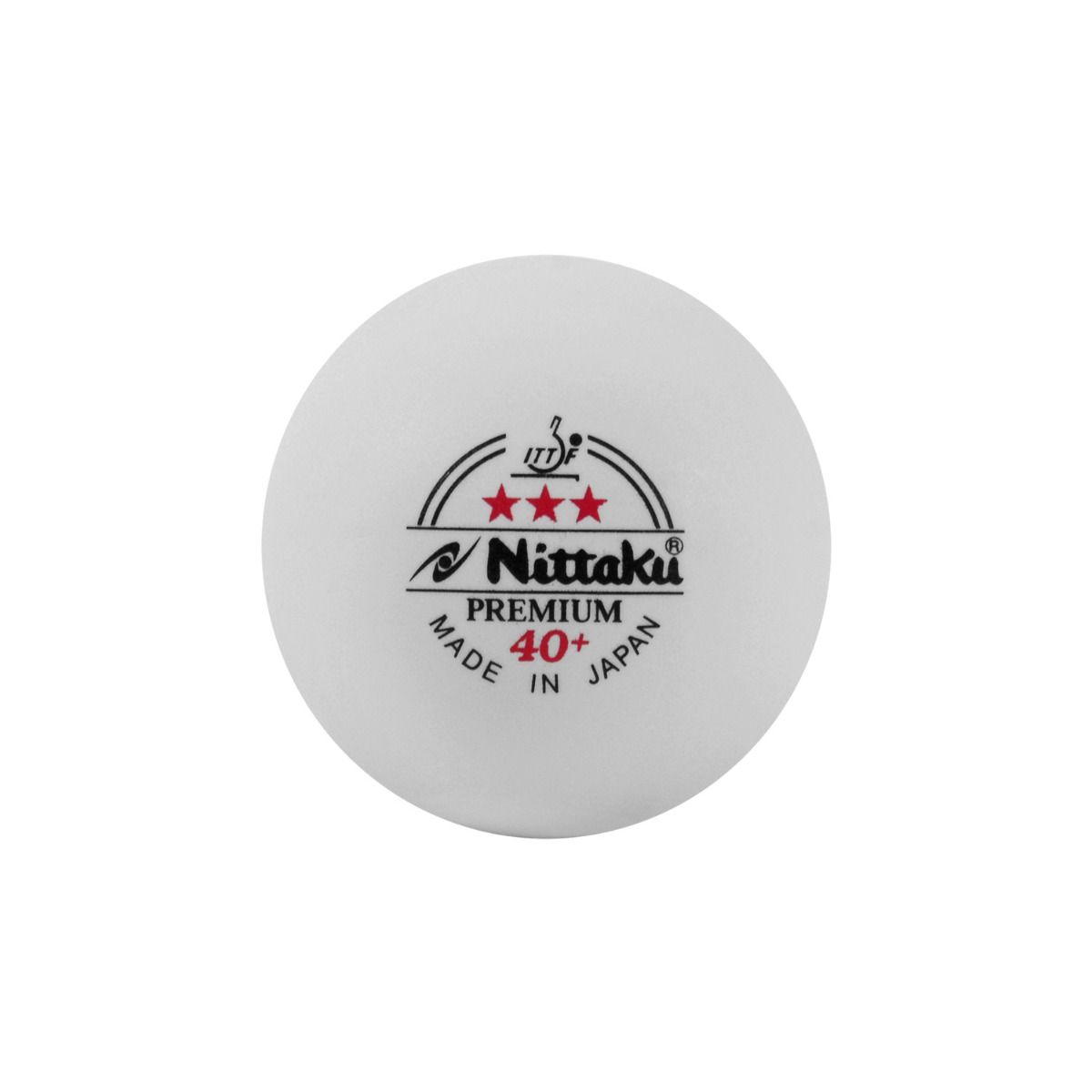 Table Tennis Balls