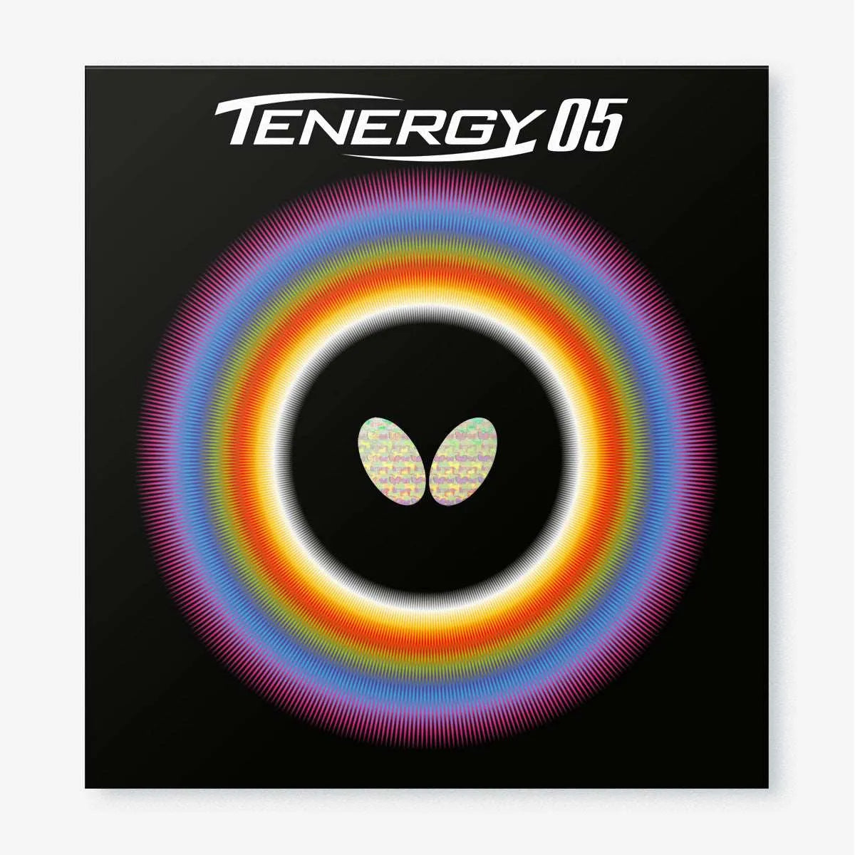 Butterfly TENERGY 05 | Table Tennis Rubber