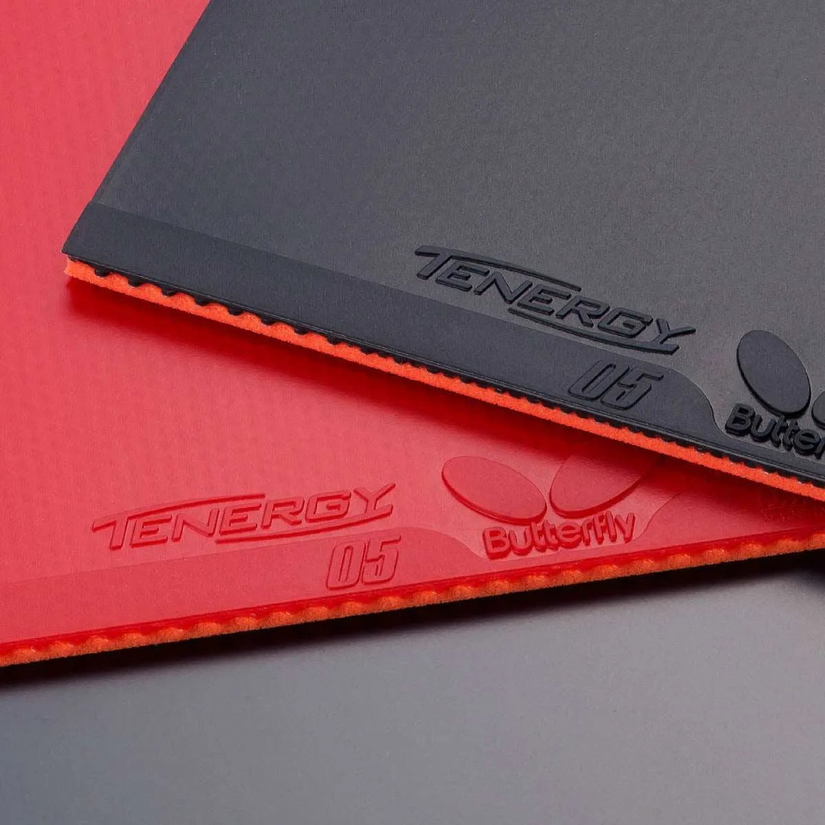 Butterfly TENERGY 05 | Table Tennis Rubber