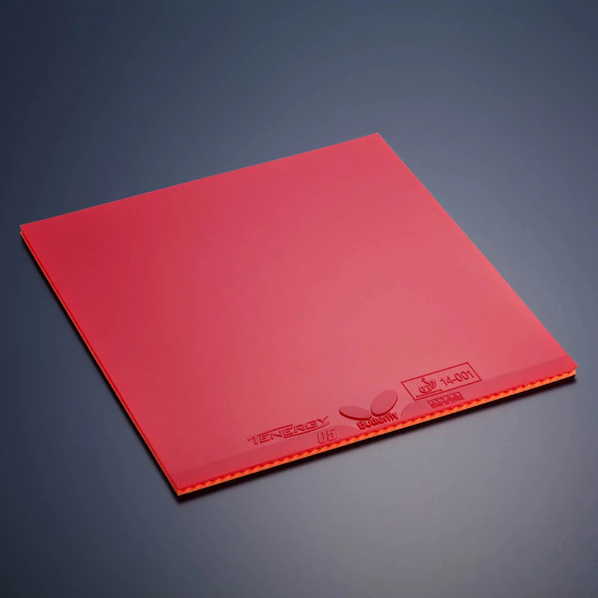 Butterfly TENERGY 05 | Table Tennis Rubber