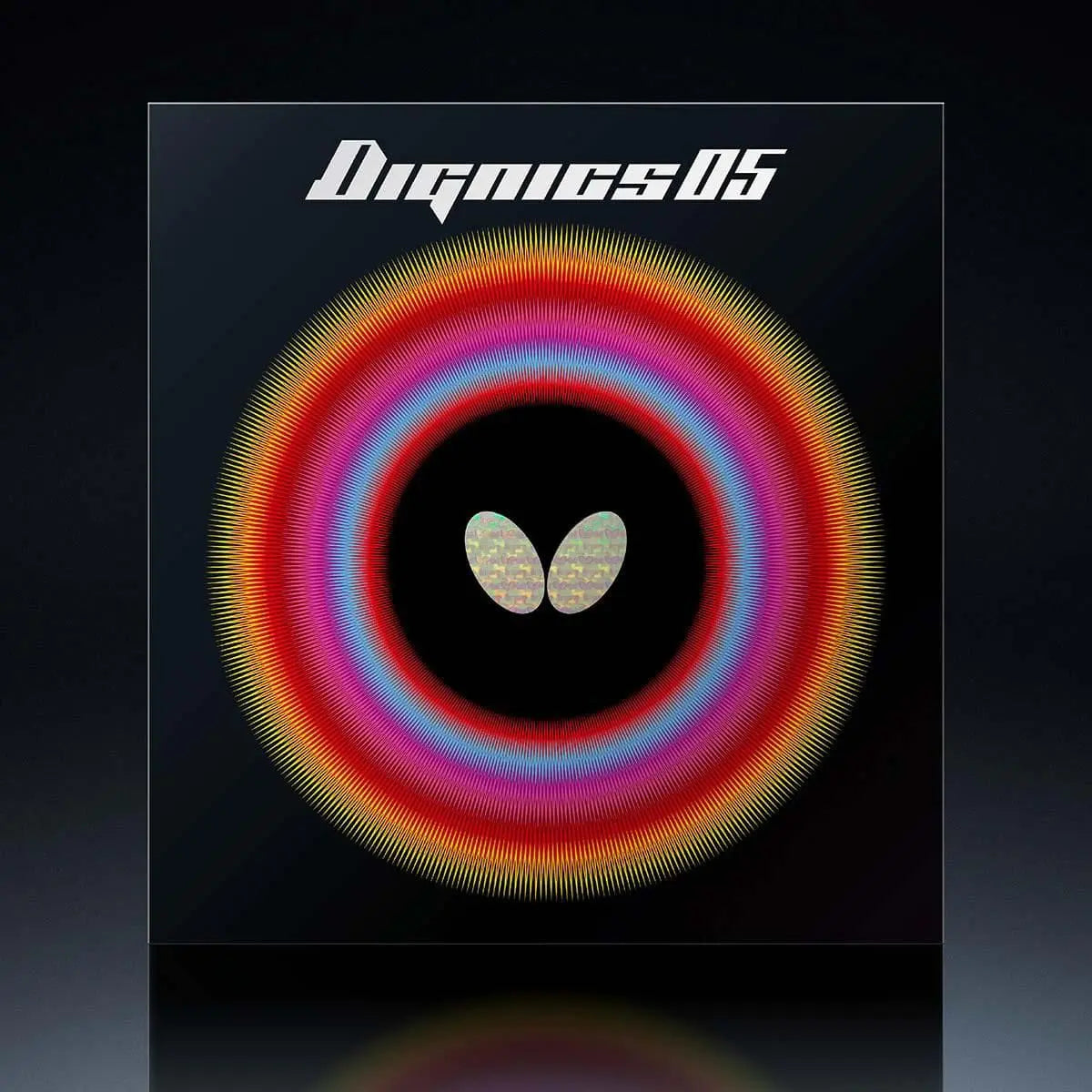 Butterfly DIGNICS 05 | Table Tennis Rubber