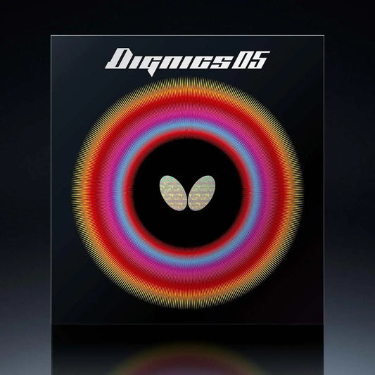 Butterfly DIGNICS 05 | Table Tennis Rubber