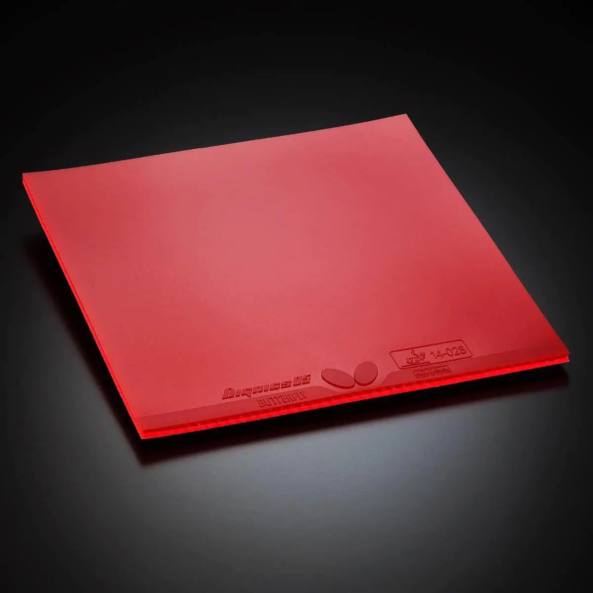 Butterfly DIGNICS 05 | Table Tennis Rubber