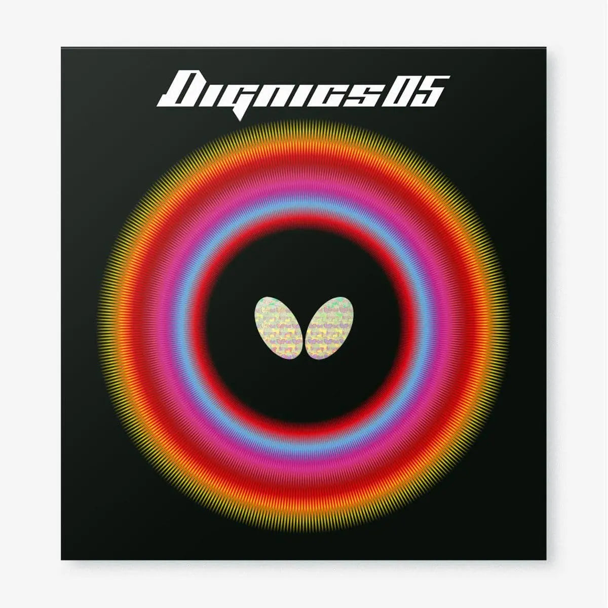 Butterfly DIGNICS 05 | Table Tennis Rubber